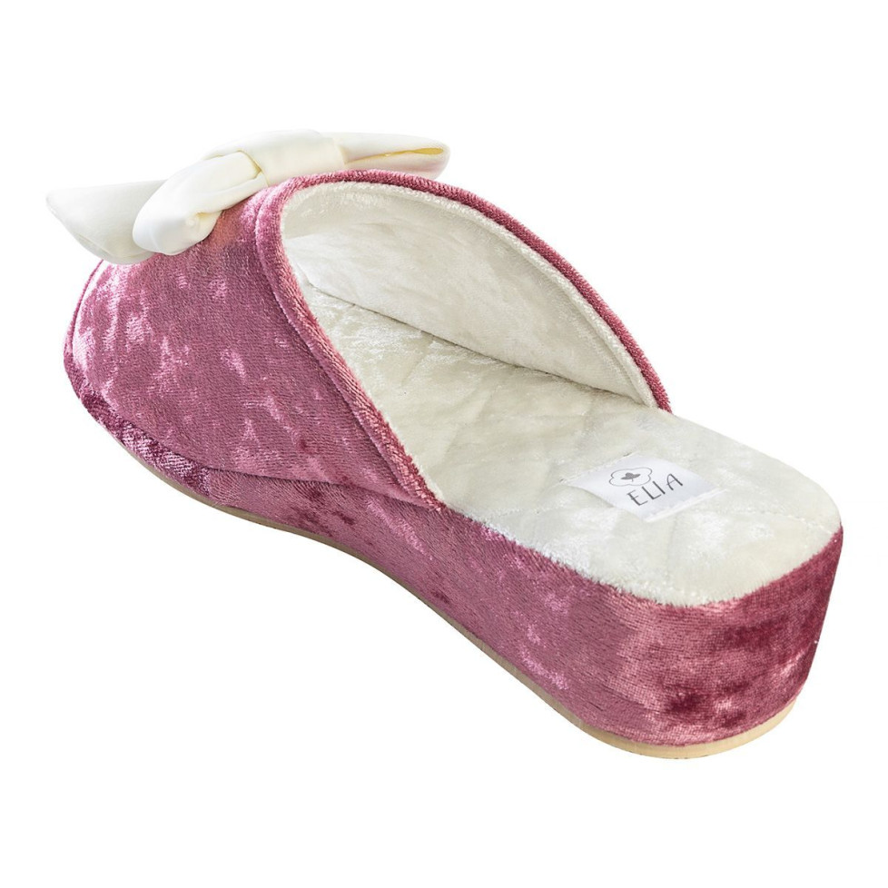 KT-70141 Тапочки домашние "Рубин"