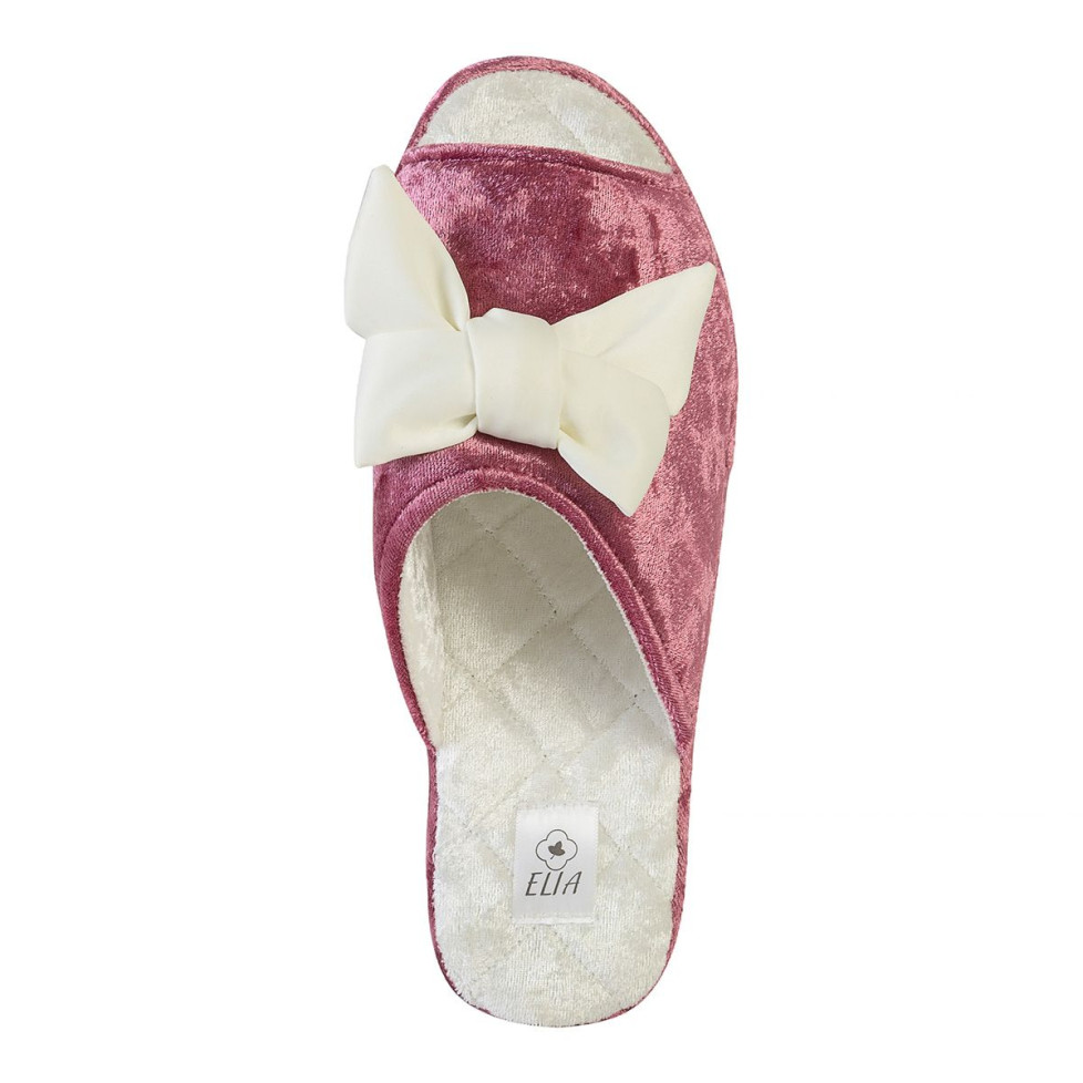 KT-70141 Тапочки домашние "Рубин"