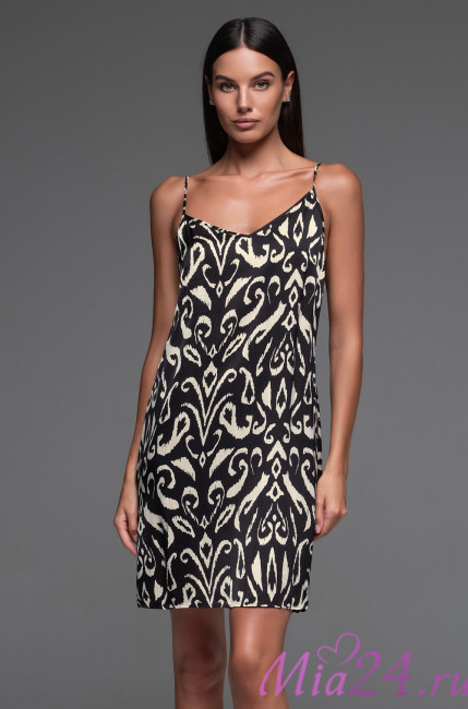 Сорочка женская шелковая Mia-Amore "Salma" 4201 Сорочка женская шелковая Mia-Amore "Salma" 4201