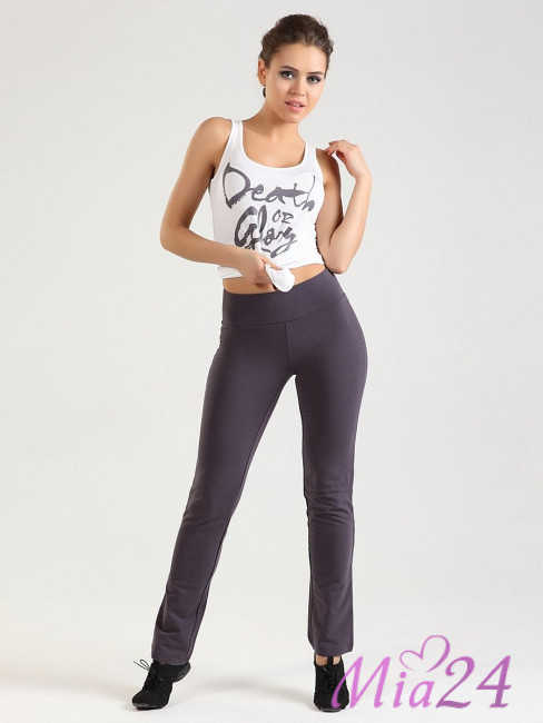 1508 Брюки из трикотажа Grafite 1508 Брюки из трикотажа Grafite