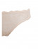 Трусики-стринг Sielei "Pure Love" 1973 бежевый