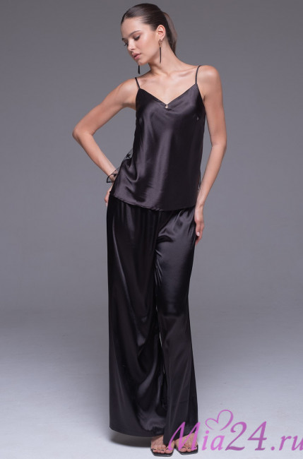 Комплект-тройка домашний женский Mia-Amore "Andromeda" 4306