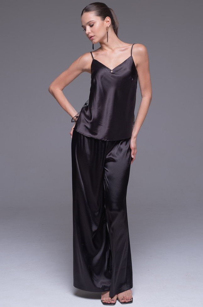 Комплект-тройка домашний женский Mia-Amore "Andromeda" 4306