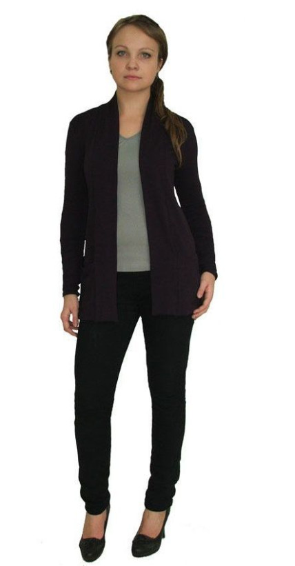 231 Кардиган женский