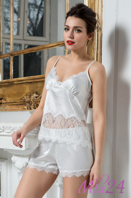 Пижама женская Mia-Amore "Princess" 8042 Пижама женская Mia-Amore "Princess" 8042