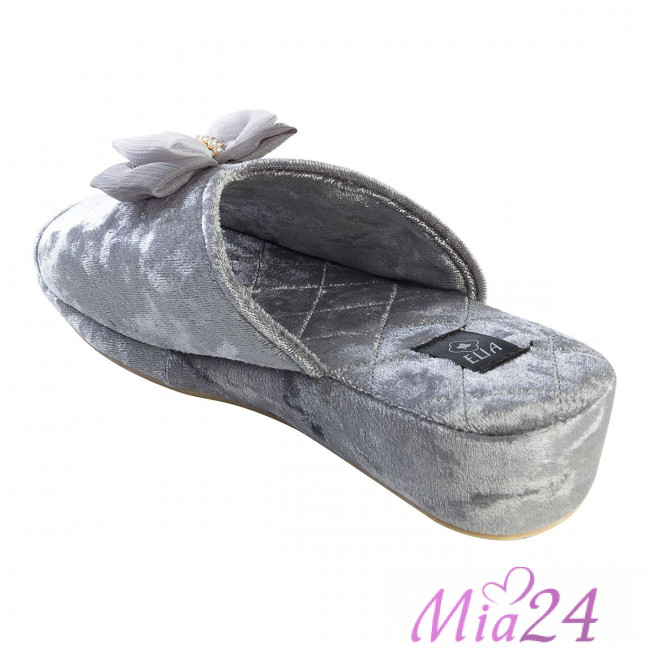 KT-70140 Тапочки домашние "Топаз"