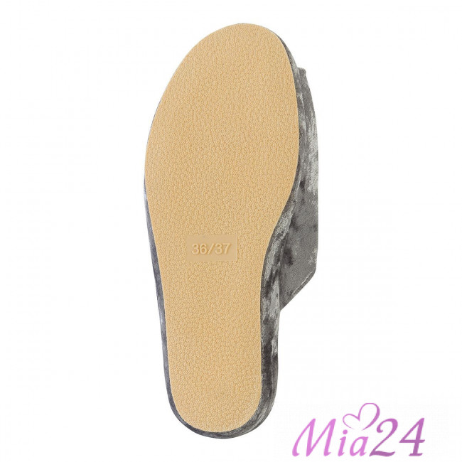 KT-70140 Тапочки домашние "Топаз"