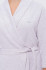 Халат домашний женский "Cleo" 843 бежевый Халат домашний женский "Cleo" 843 бежевый