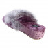 KT-70138 Тапочки домашние "Аметист" KT-70138 Тапочки домашние "Аметист"