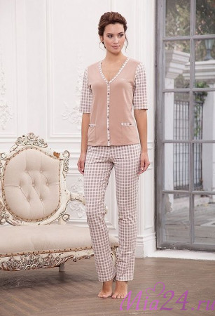 761 Комплект домашний "Cleo"