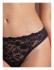 Трусики-стринг Sielei "Allure" 2673 черный   Трусики-стринг Sielei "Allure" 2673 черный