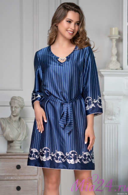 Туника женская Mia-Amore "Barocco" 8614 Туника женская Mia-Amore "Barocco" 8614