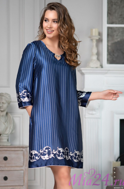 Туника женская Mia-Amore "Barocco" 8614 Туника женская Mia-Amore "Barocco" 8614