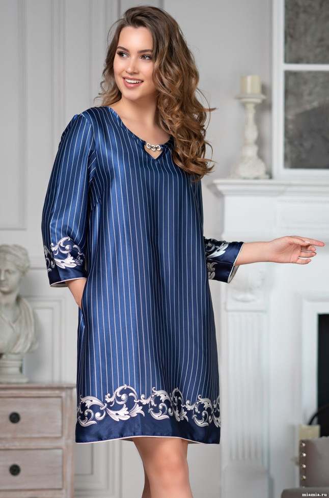 Туника женская Mia-Amore "Barocco" 8614