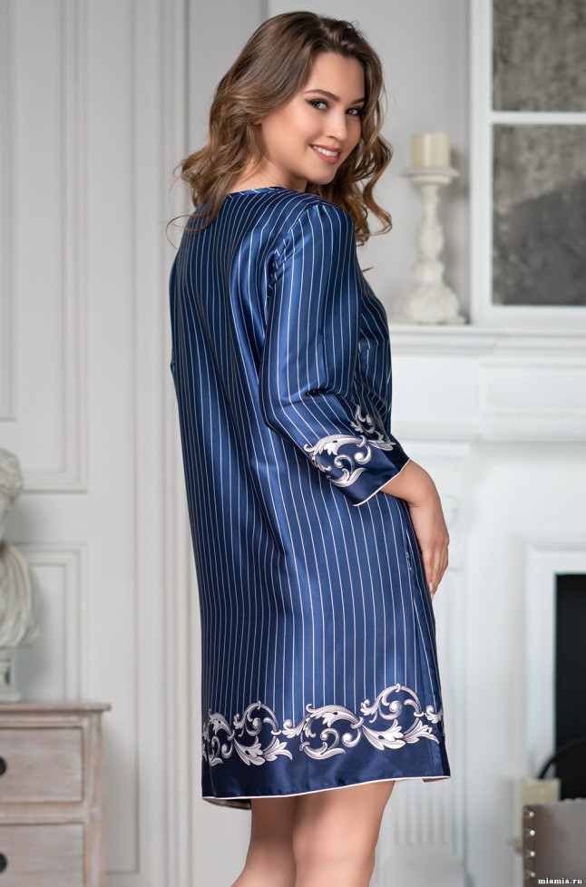 Туника женская Mia-Amore "Barocco" 8614