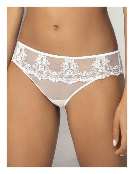 Трусики-слип Sielei "Glam" 1945 белый