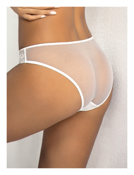 Трусики-слип Sielei "Glam" 1945 белый