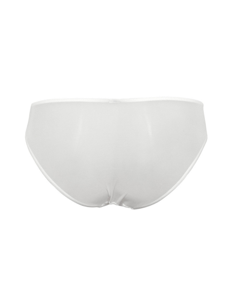 Трусики-слип Sielei "Glam" 1945 белый