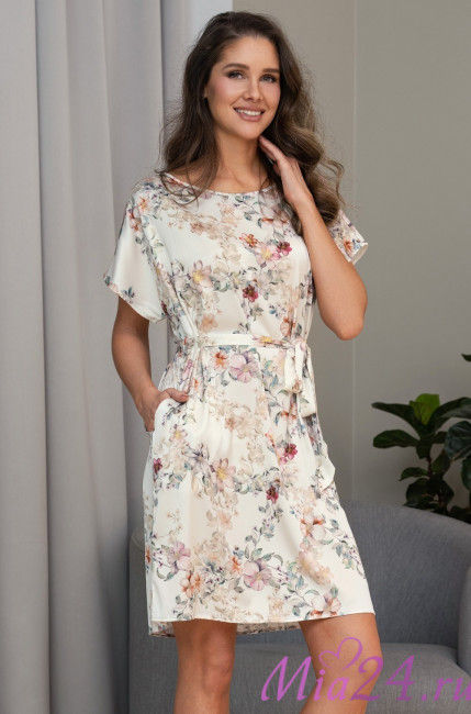 Туника короткая женская Mia-Amore "Eden" 5178 Туника короткая женская Mia-Amore "Eden" 5178