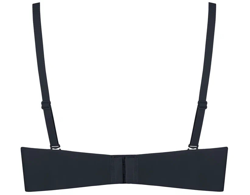 Бюстгальтер планж "Milla" Amelie 2020 черный 