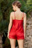 Пижама женская Mia-Amore "Afrodita" красная 2162 Пижама женская Mia-Amore "Afrodita" красная 2162