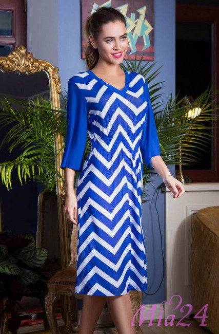 Пляжная туника Mia-Mia "Carlin" 19096 Пляжная туника Mia-Mia "Carlin" 19096