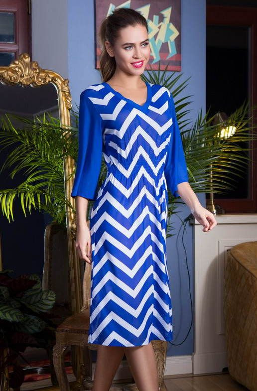 Пляжная туника Mia-Mia "Carlin" 19096