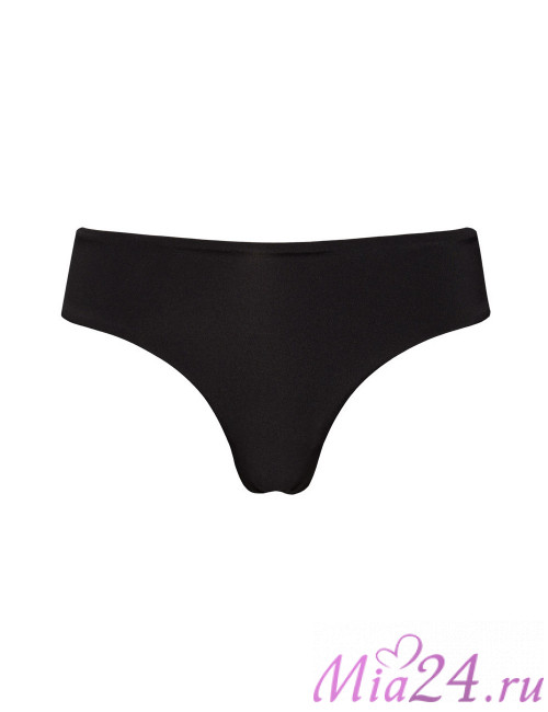 Трусики-слип Sielei "Wonder Lace" 2445 черный Трусики-слип Sielei "Wonder Lace" 2445 черный
