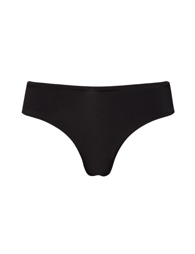 Трусики-слип Sielei "Wonder Lace" 2445 черный