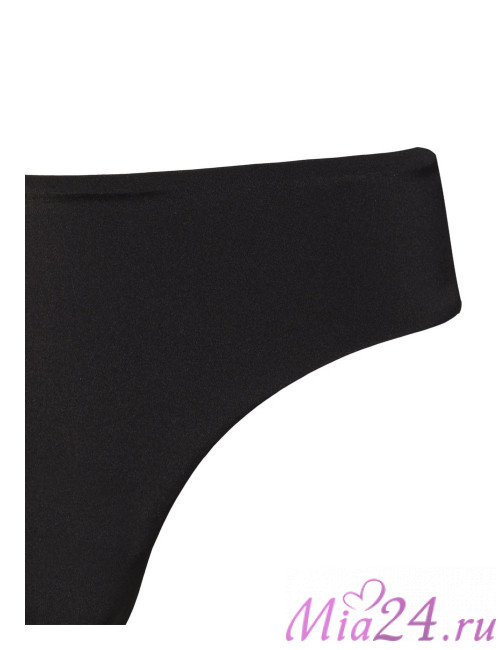 Трусики-слип Sielei "Wonder Lace" 2445 черный Трусики-слип Sielei "Wonder Lace" 2445 черный