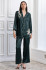 Комплект домашний женский Mia-Amore "Fellini" 3915 малахит Комплект домашний женский Mia-Amore "Fellini" 3915 малахит