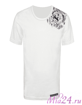 Футболка 0601-001