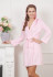 293 Халат домашний "Cleo" розовый 293 Халат домашний "Cleo" розовый