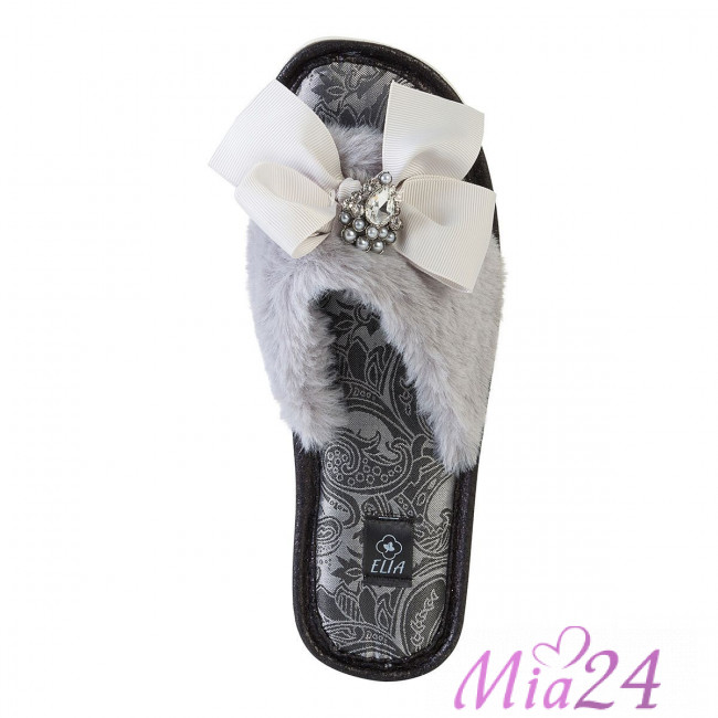 KT-70145 Тапочки домашние "Шардоне"