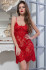 Сорочка кружевная Mia-Amore "Flamenco" 2080 красный Сорочка кружевная Mia-Amore "Flamenco" 2080 красный