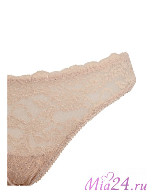 Трусики-стринг Sielei "Allure" 2673 cipria Трусики-стринг Sielei "Allure" 2673 cipria