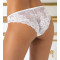 Трусики-слип Sielei "Wonder Lace" 2445 белый