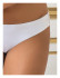 Трусики-слип Sielei "Wonder Lace" 2445 белый Трусики-слип Sielei "Wonder Lace" 2445 белый