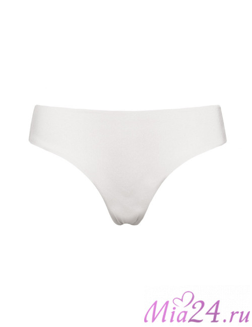 Трусики-слип Sielei "Wonder Lace" 2445 белый Трусики-слип Sielei "Wonder Lace" 2445 белый