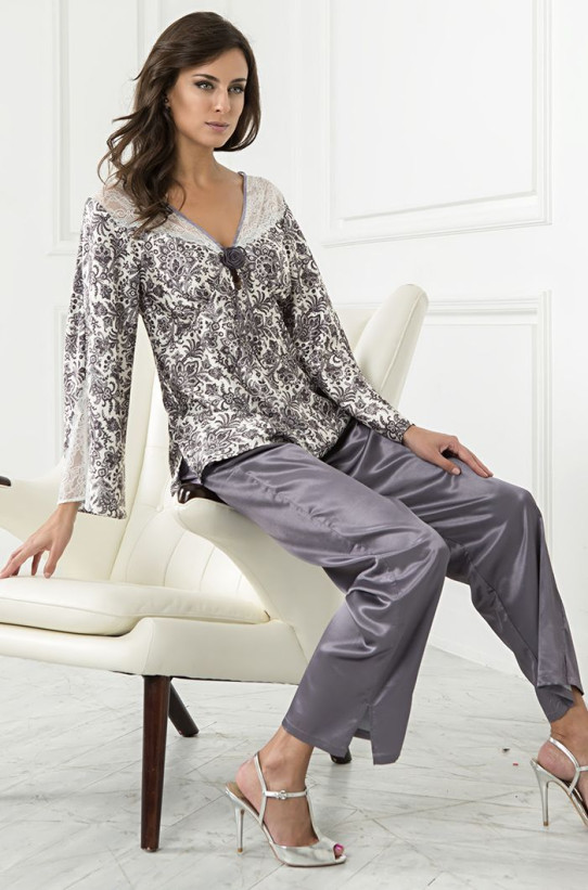 9386 Комплект женский "Alexandria"