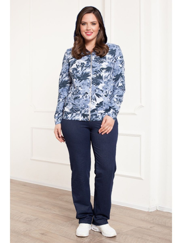 740 Комплект женский "Cleo"