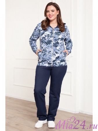 740 Комплект женский "Cleo"