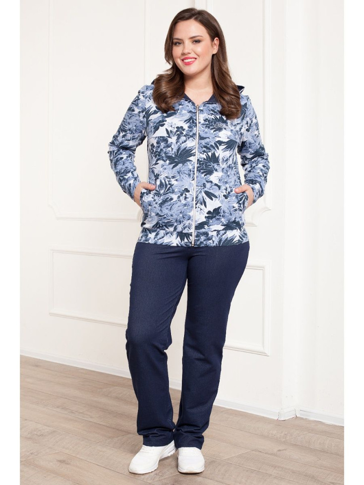 740 Комплект женский "Cleo"