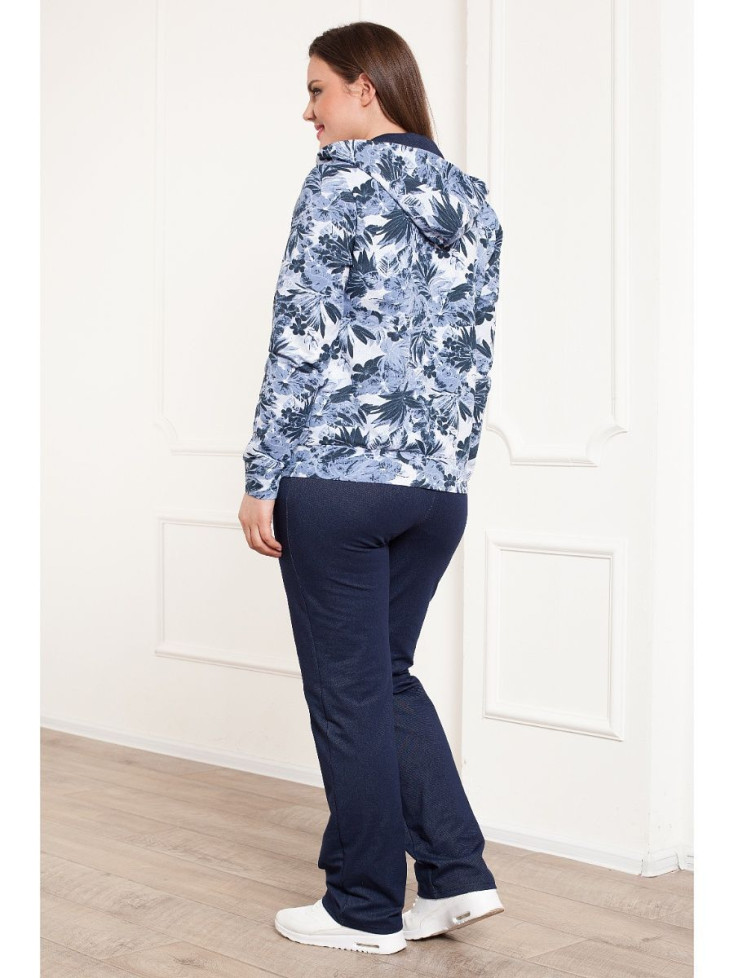 740 Комплект женский "Cleo"