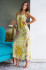 Пляжный сарафан Mia-Mia "Limonchella" 16228