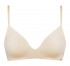 Бюстгальтер балконет без косточек "Milla" Amelie 2018 пудра