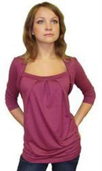 044 Блуза женская