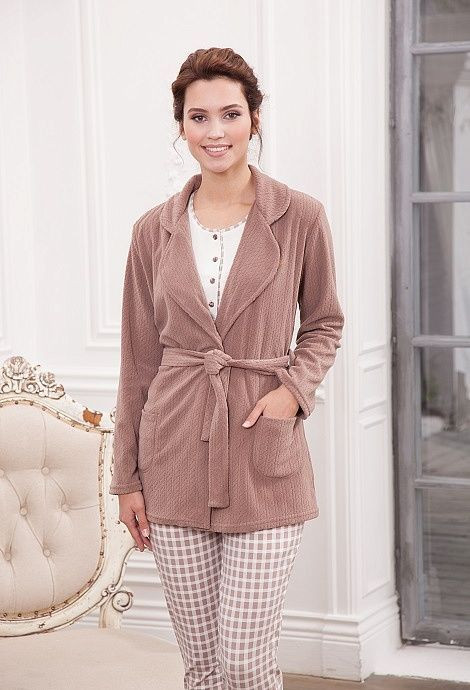 758 Комплект женский "Cleo"