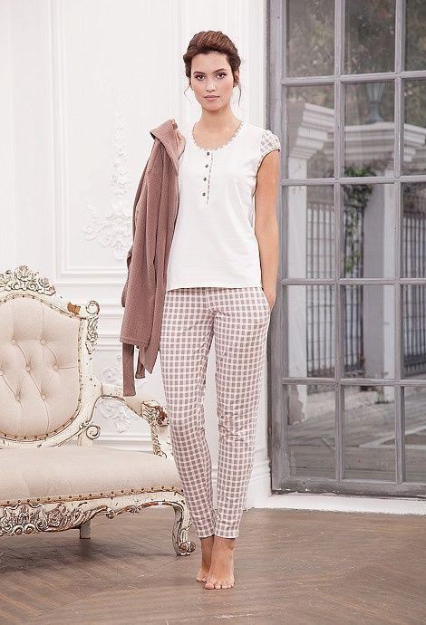 758 Комплект женский "Cleo"