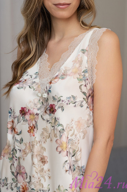 Сорочка длинная женская Mia-Amore "Eden" 5175 Сорочка длинная женская Mia-Amore "Eden" 5175